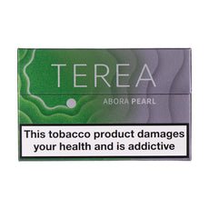 Terea Abora Pearl IQOS Terea Tobacco Sticks