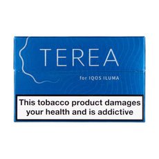 Terea Blue IQOS Terea Tobacco Sticks