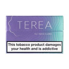 Terea Mauve IQOS Terea Tobacco Sticks