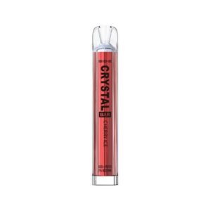Cherry Ice SKE Crystal Bar 600 Disposable Vape