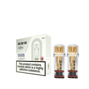 Watermelon Ice SKE Crystal Plus Prefilled Pod