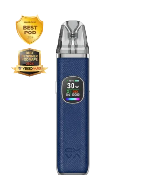 XLIM PRO 2 Oxva Vape Kit