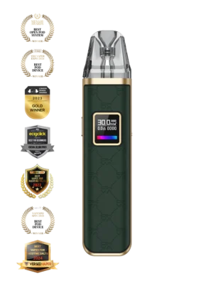 XLIM PRO Oxva Vape Kit