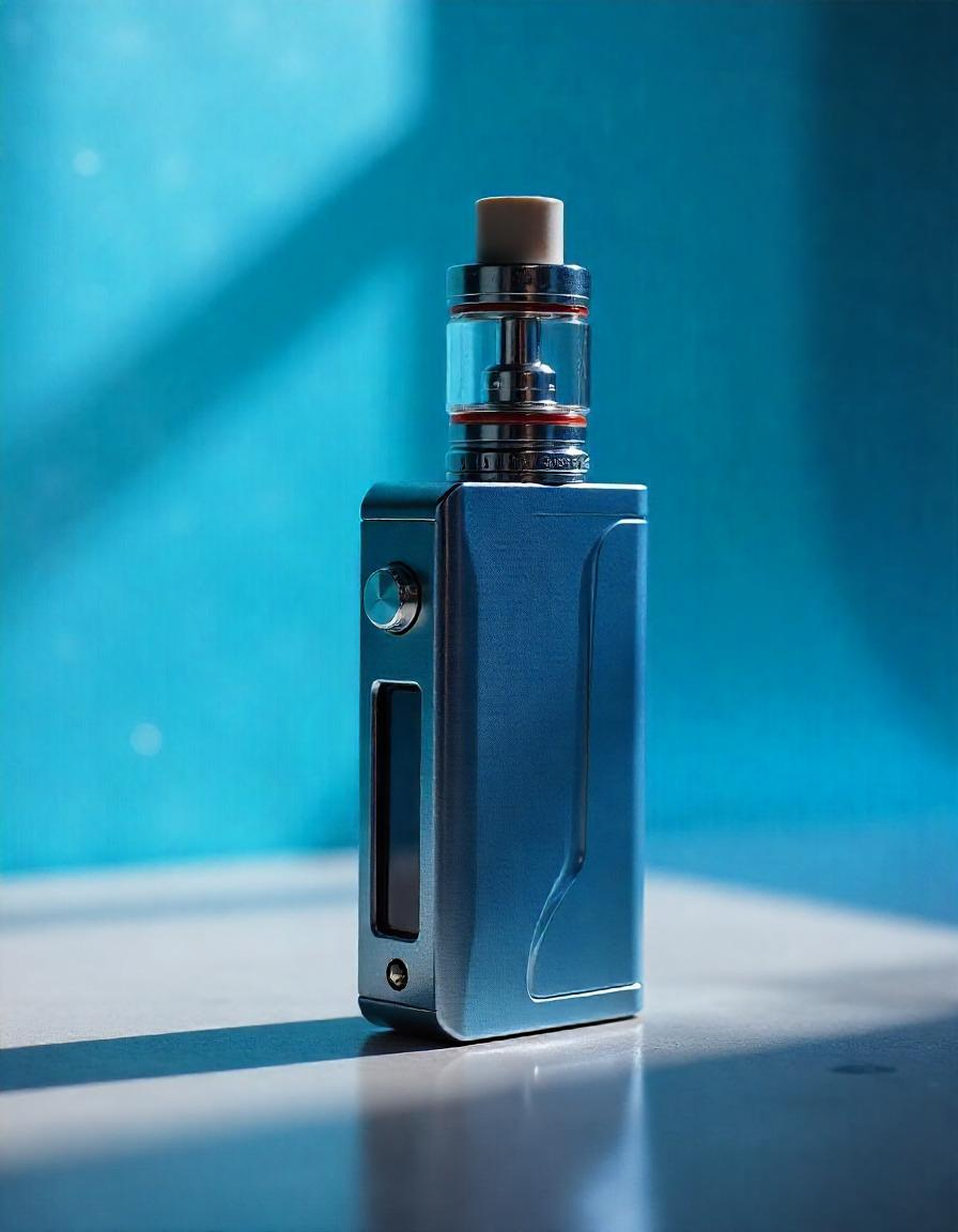 Unlock the Ultimate Vaping Experience with the Perfect Setup