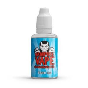 Tiger Ice Vampire E-Liquid