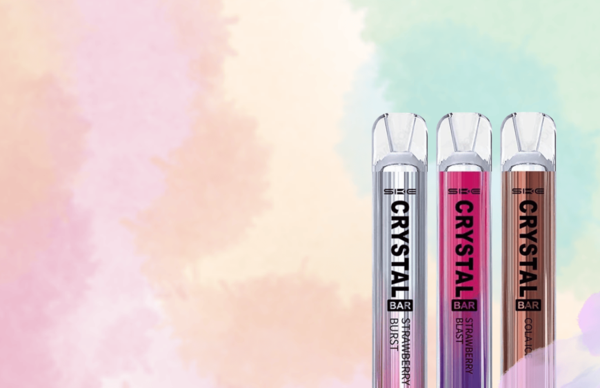 best-crystal-bar-vape-flavours